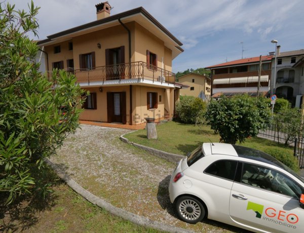 appartamento in vendita a Buja