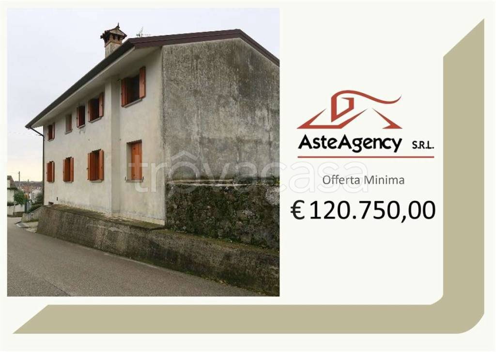 casa indipendente in vendita a Buja