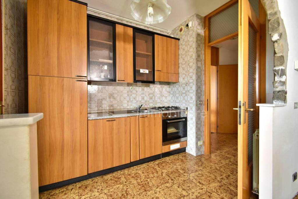 appartamento in vendita a Buja