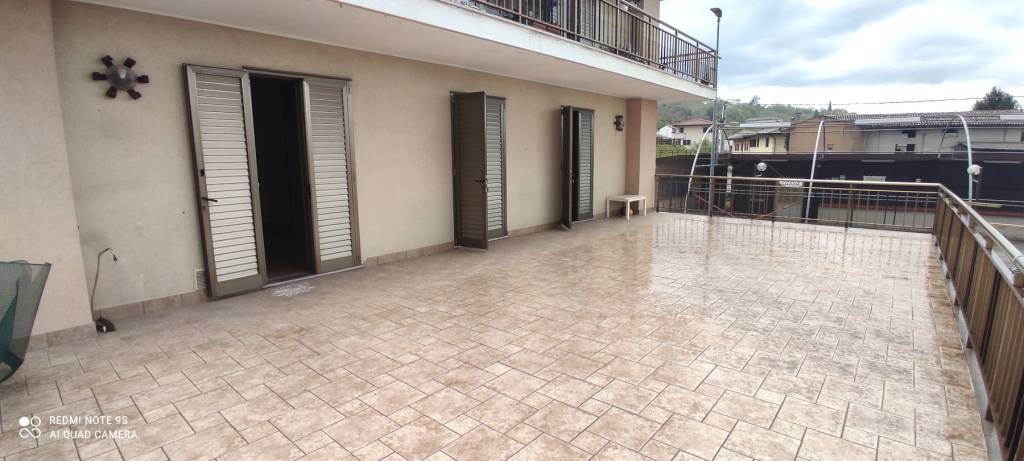 appartamento in vendita a Buja