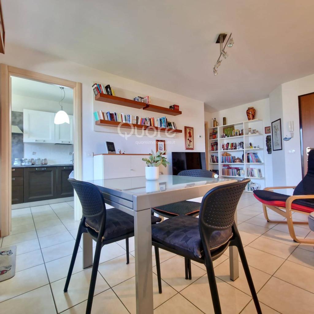 appartamento in vendita a Buja