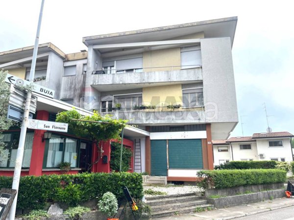 appartamento in vendita a Buja