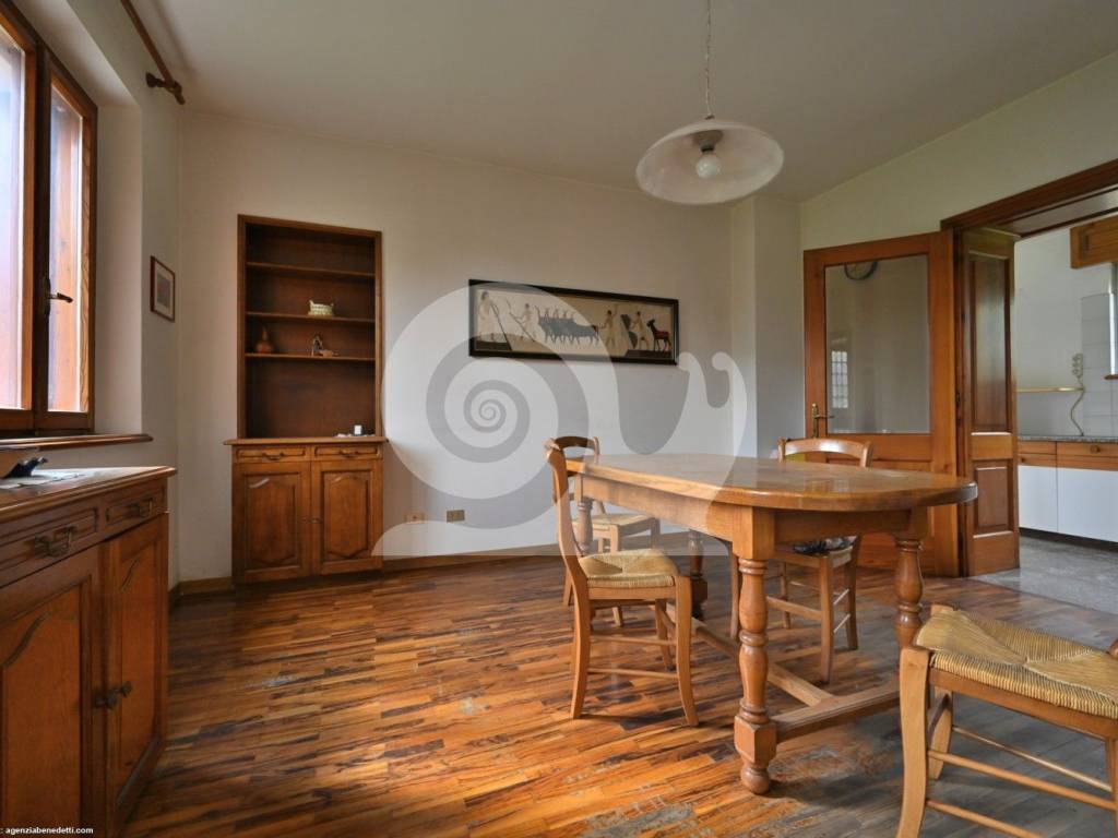 casa indipendente in vendita a Buja