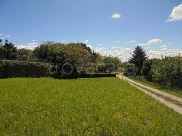 terreno edificabile in vendita a Buja
