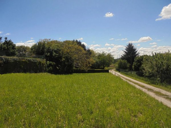 terreno edificabile in vendita a Buja
