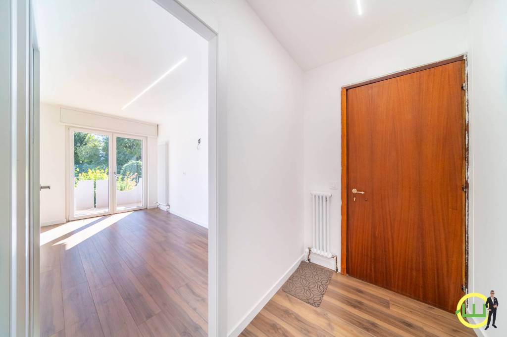 appartamento in vendita a Buja