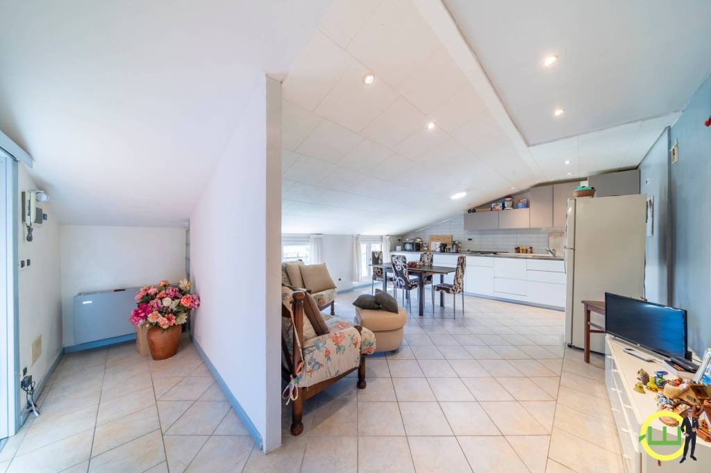 appartamento in vendita a Buja