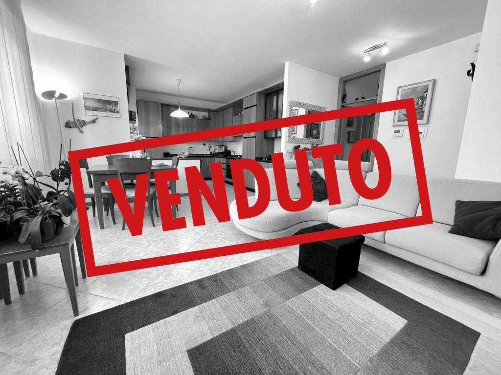 appartamento in vendita a Buja