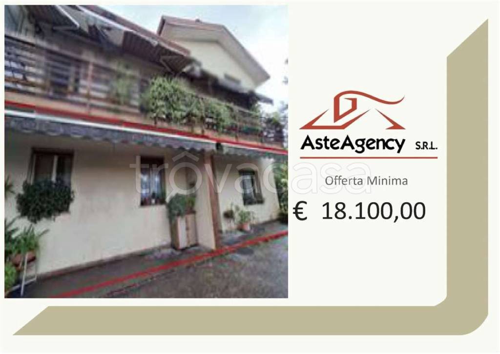 casa indipendente in vendita a Buja