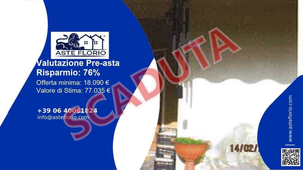 appartamento in vendita a Buja