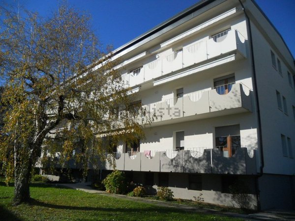 appartamento in vendita a Buja