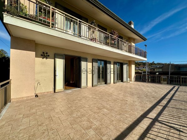 appartamento in vendita a Buja