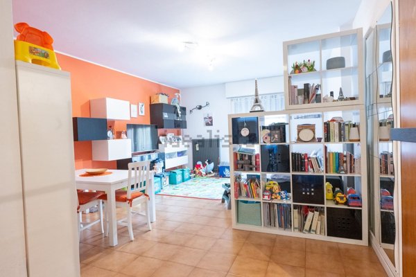 appartamento in vendita a Buja