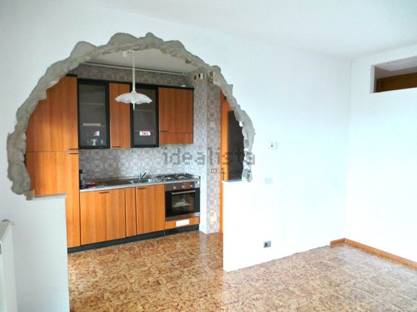 appartamento in vendita a Buja