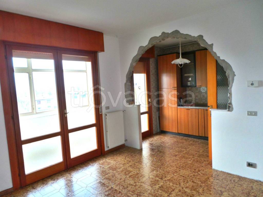 appartamento in vendita a Buja