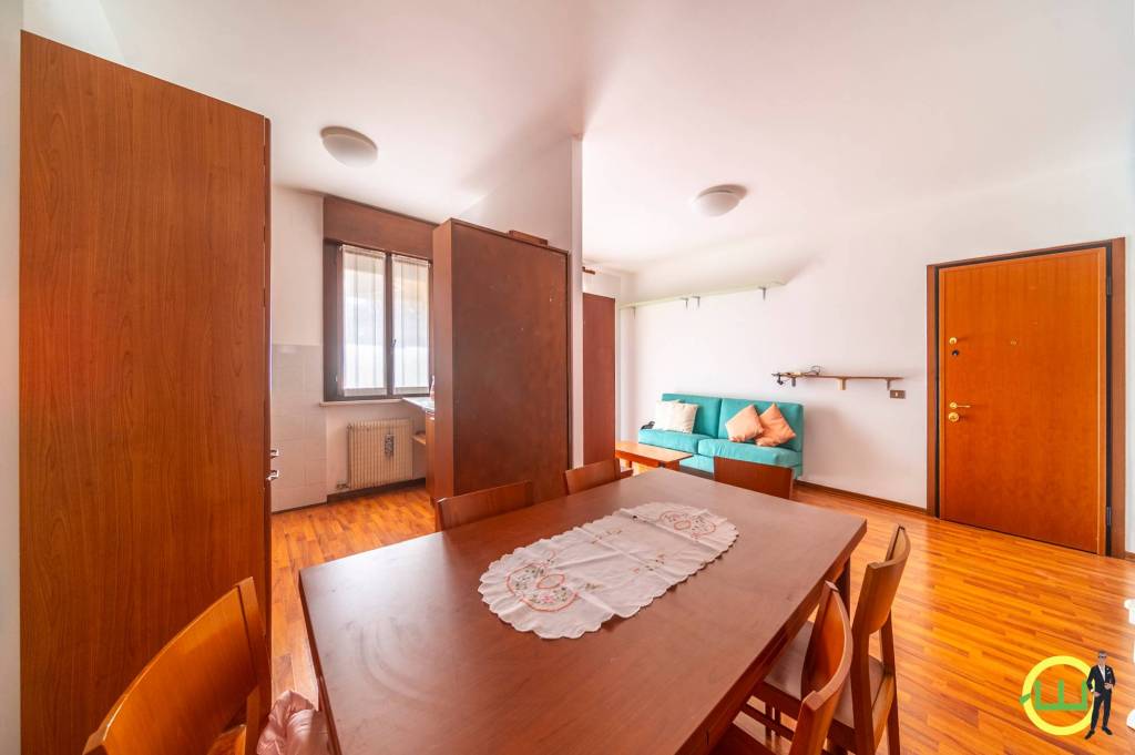 appartamento in vendita a Buja