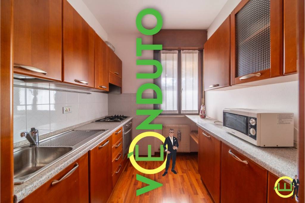 appartamento in vendita a Buja