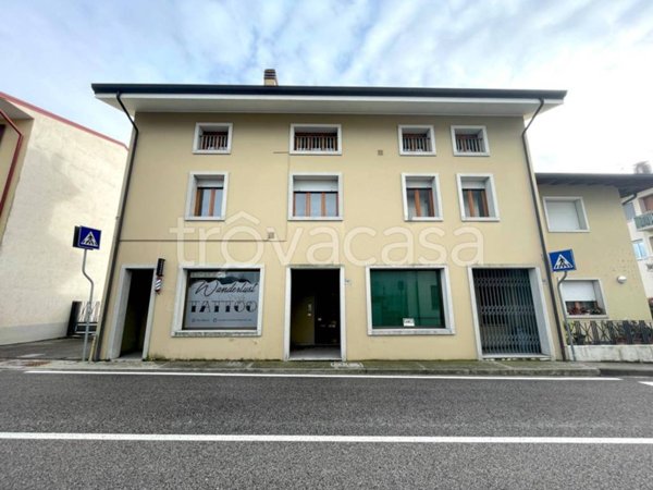 appartamento in vendita a Buja