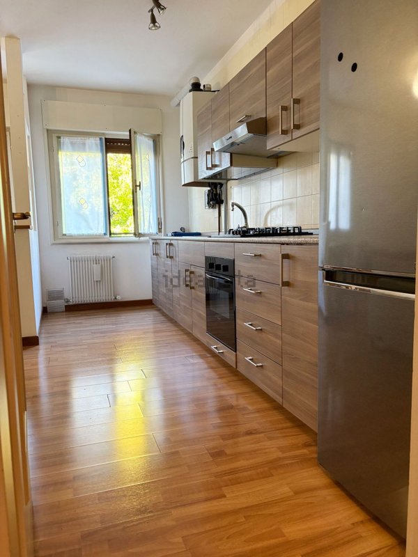 appartamento in vendita a Buja