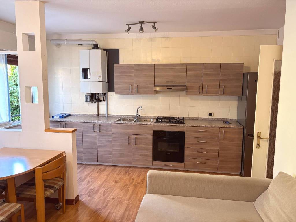 appartamento in vendita a Buja