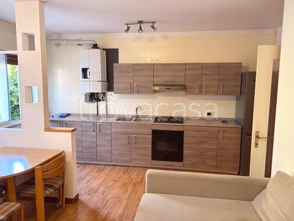 appartamento in vendita a Buja