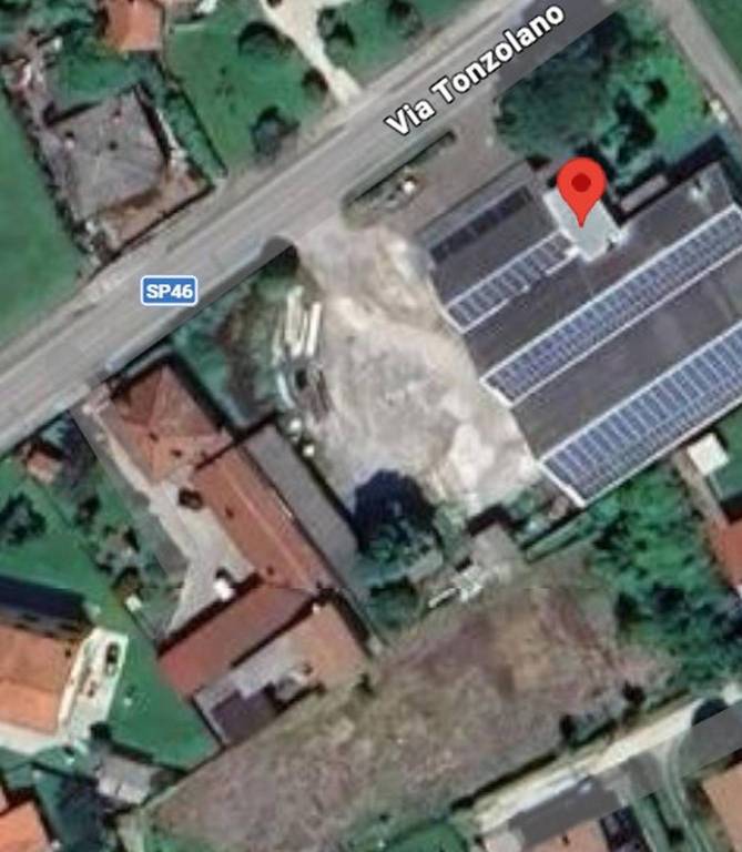 negozio in vendita a Buja