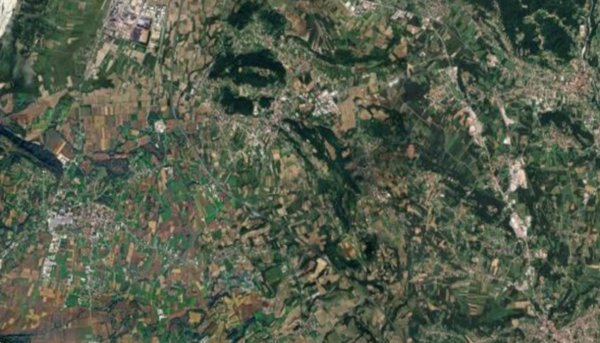 terreno edificabile in vendita a Buja