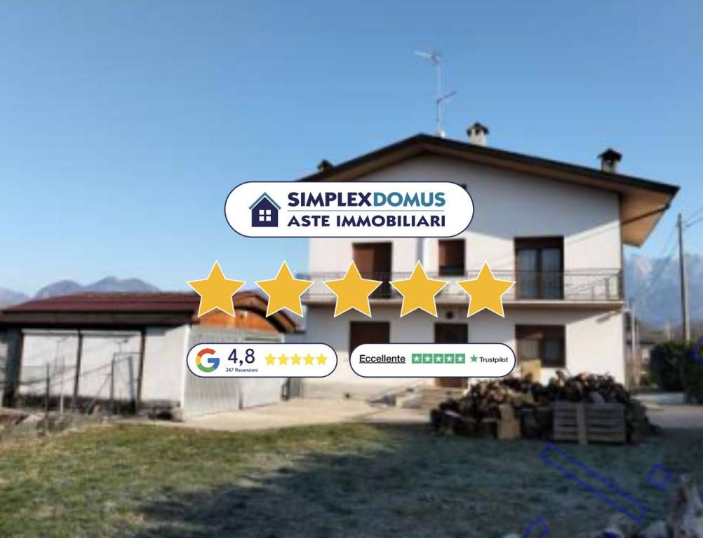 casa indipendente in vendita a Buja