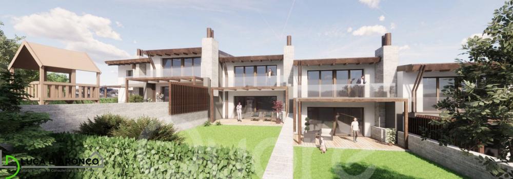 appartamento in vendita a Buja