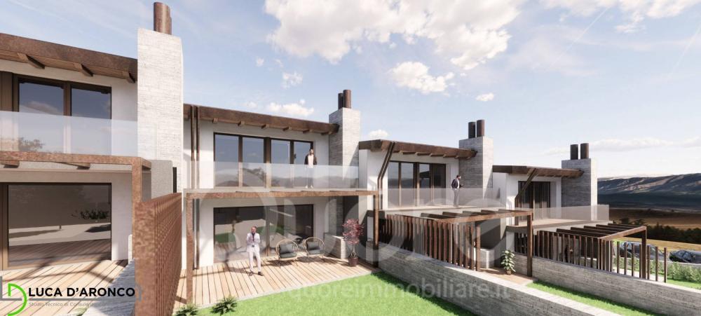 casa indipendente in vendita a Buja