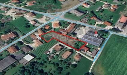 monolocale in vendita a Buja