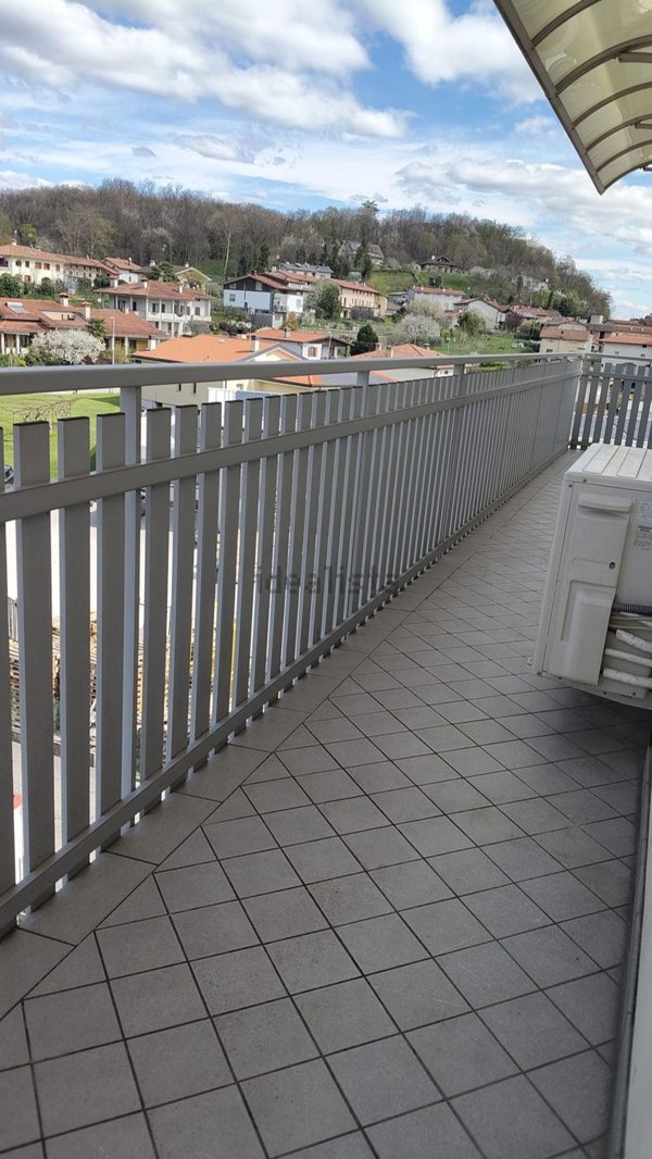 appartamento in vendita a Buja