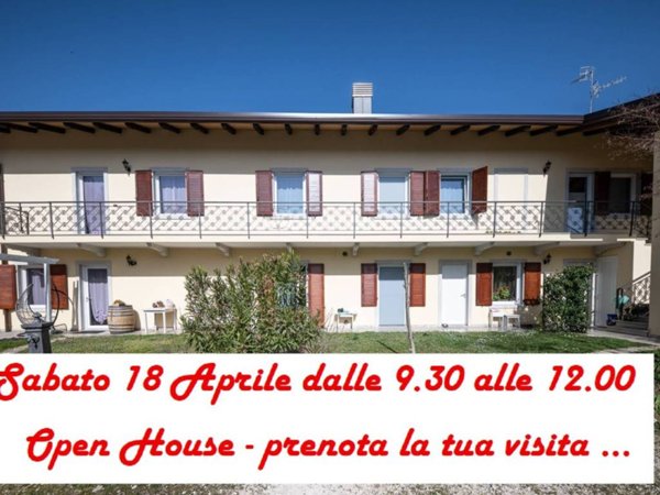 casa indipendente in vendita a Buja