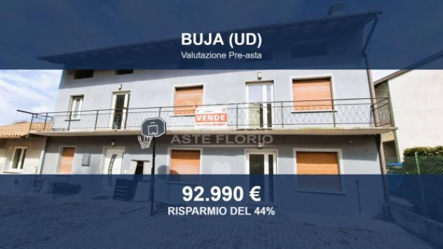 casa indipendente in vendita a Buja