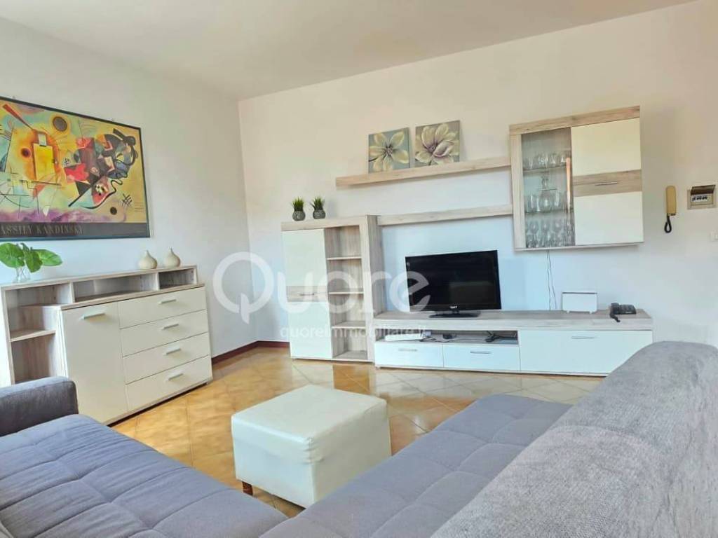 appartamento in vendita a Buja