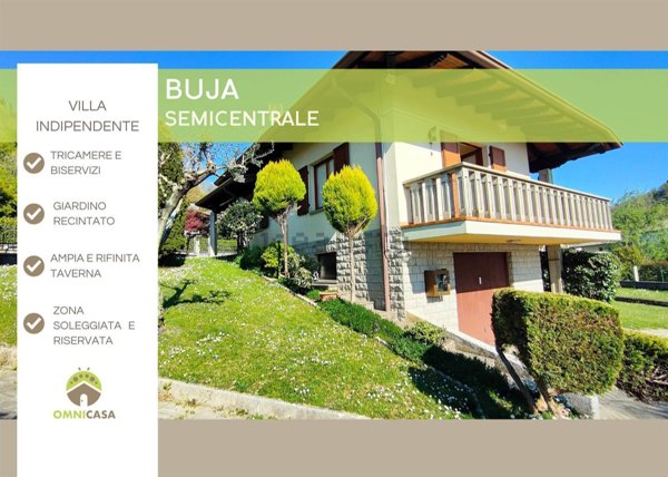 quadrivano in vendita a Buja