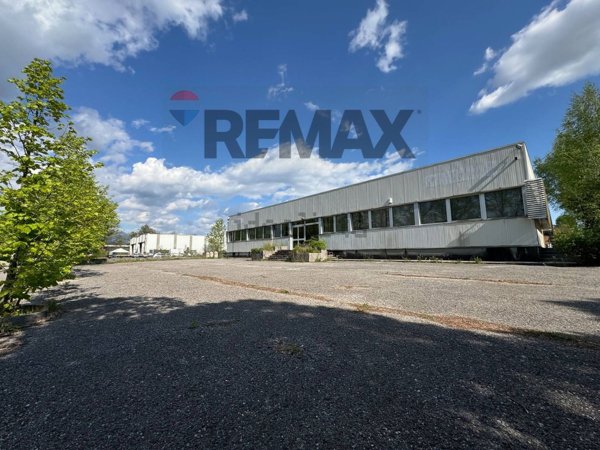 terreno edificabile in vendita a Buja