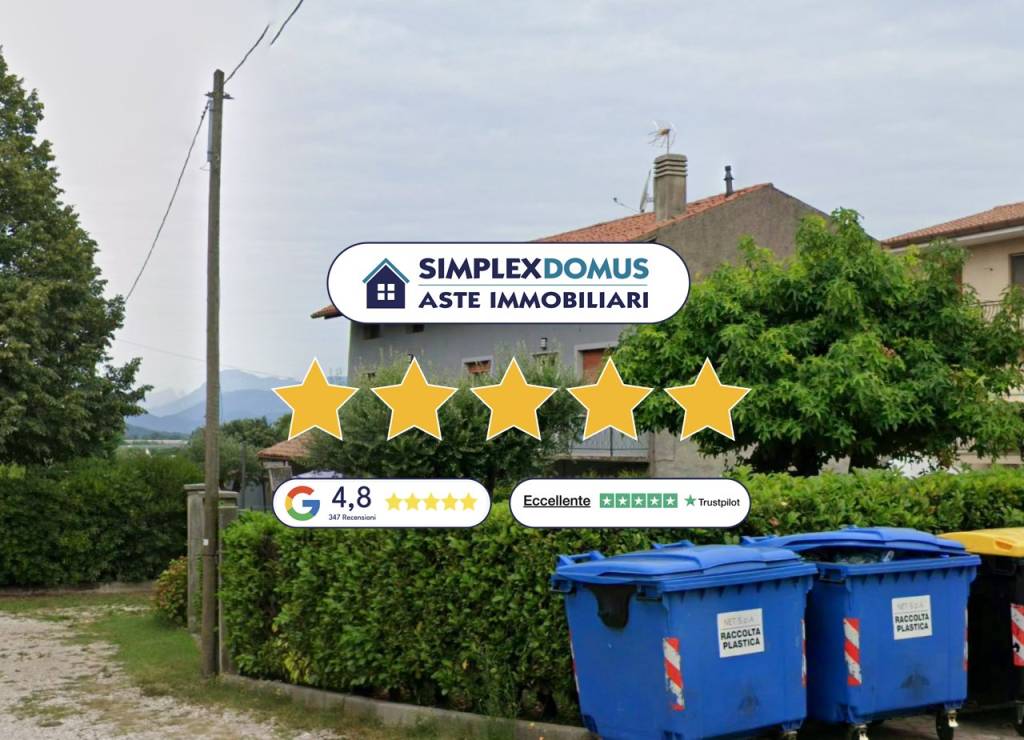 casa indipendente in vendita a Buja