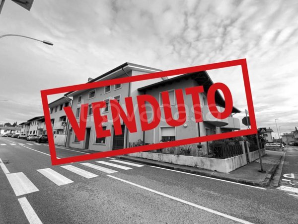 appartamento in vendita a Buja