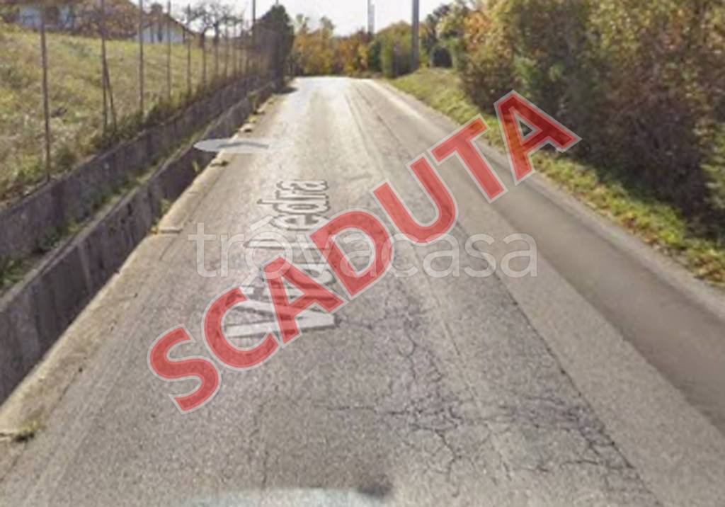 appartamento in vendita a Buja