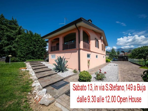 casa indipendente in vendita a Buja