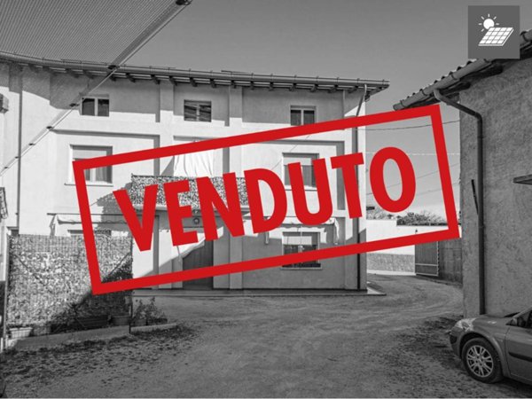 casa indipendente in vendita a Buja