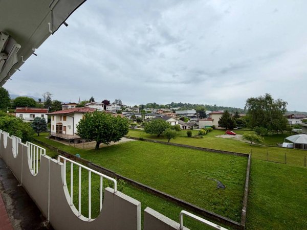 appartamento in vendita a Buja