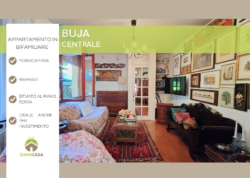 appartamento in vendita a Buja