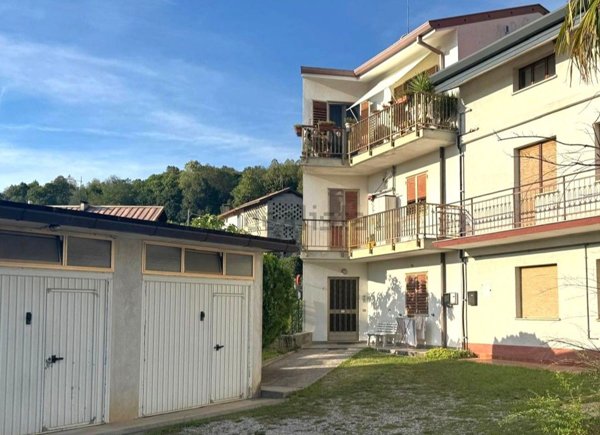 appartamento in vendita a Buja