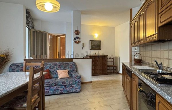 appartamento in vendita a Buja