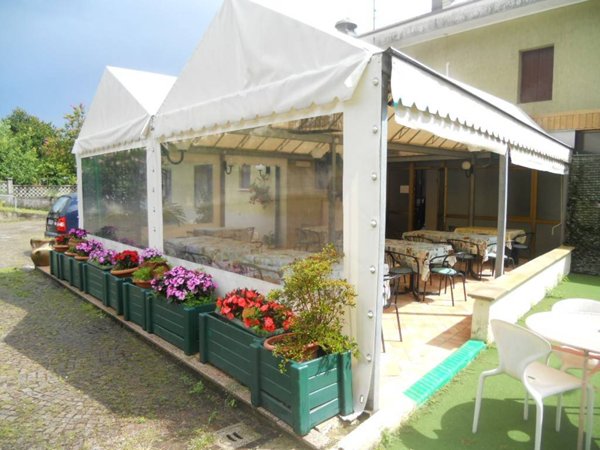 appartamento in vendita a Buja