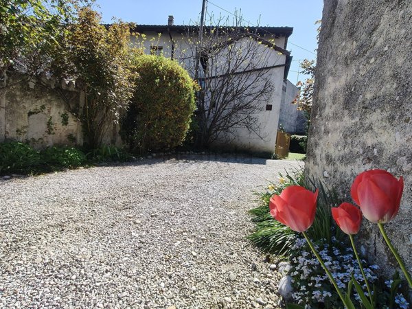pentavano in vendita a Buttrio