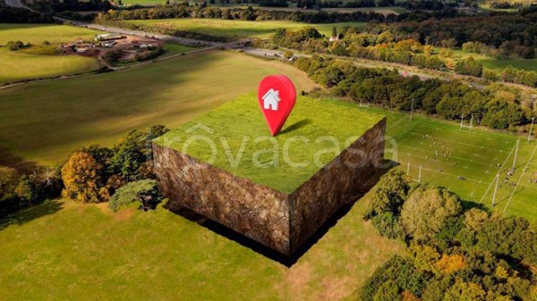 terreno edificabile in vendita a Buttrio