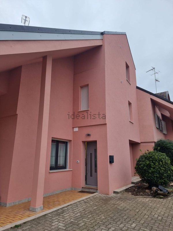 casa indipendente in vendita a Buttrio